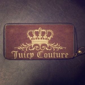 Juicy wallet